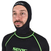 Capuchon Standard 5mm XS-S Seac 71601-XS