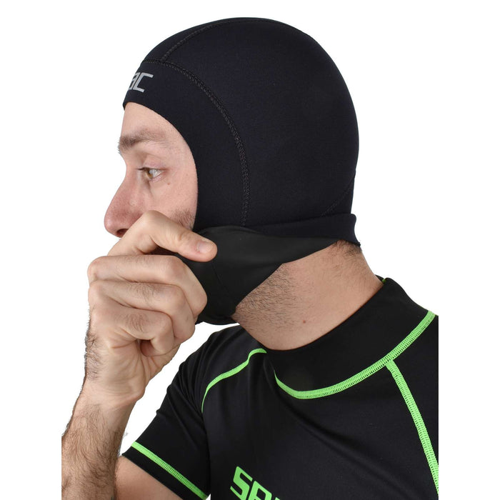 Capuchon Standard 5mm XS-S Seac 71601-XS