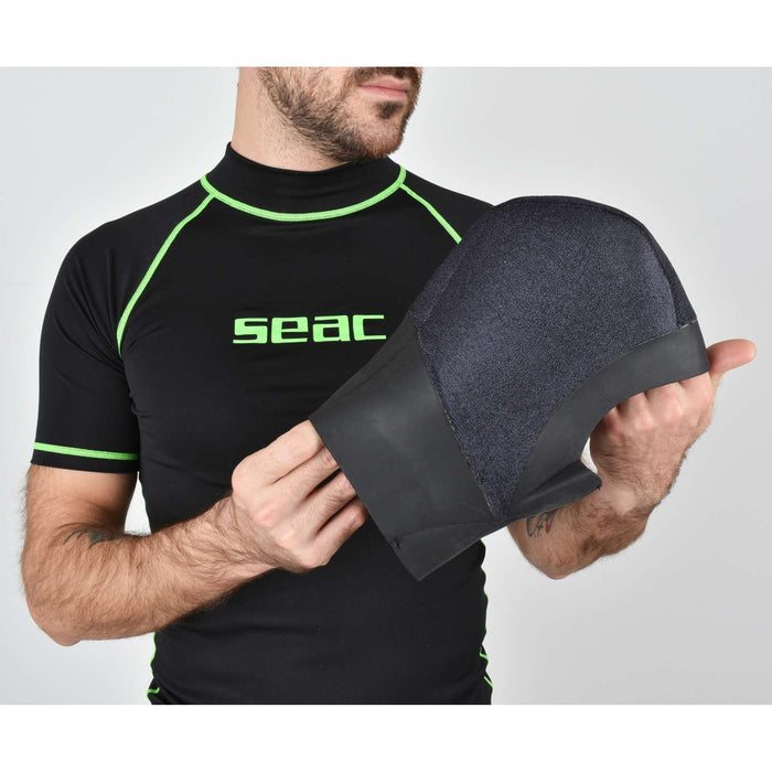 Capuchon Standard 5mm XS-S Seac 71601-XS