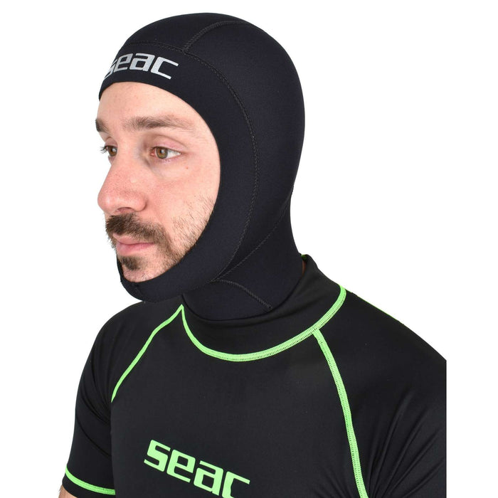 Capuchon Standard 5mm XS-S Seac 71601-XS