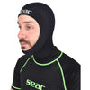 Capuchon Standard 5mm XS-S Seac 71601-XS