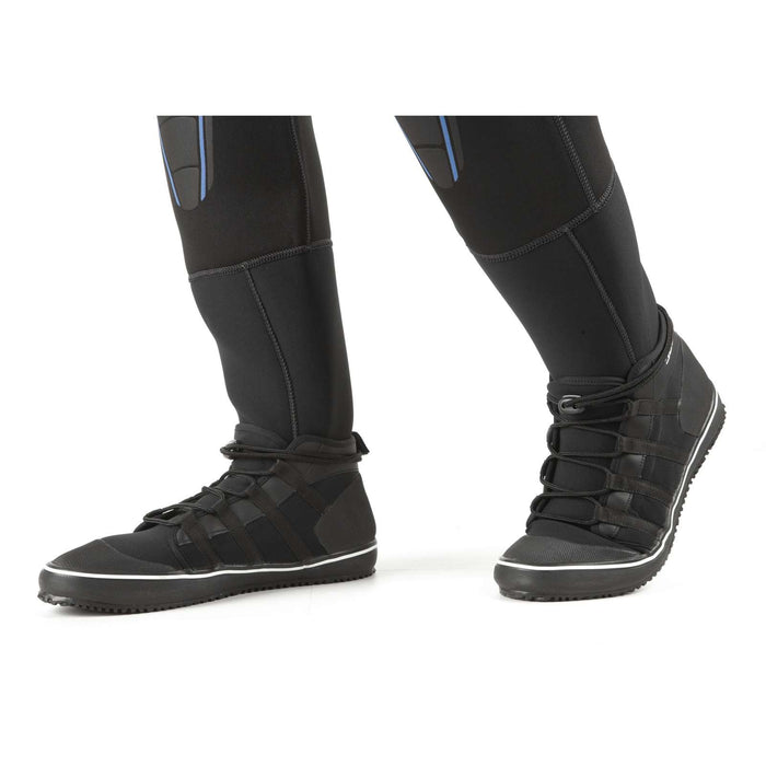 Bottes Rock Hd 3mm L Seac 72904-L