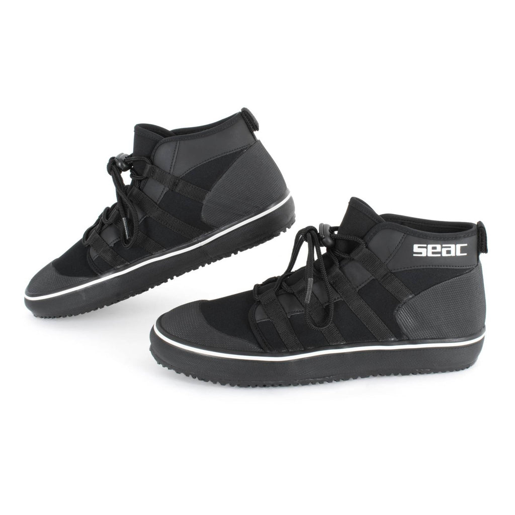 Bottes Rock Hd 3mm XXL Seac 72906-XXL