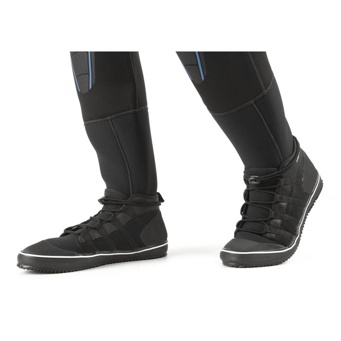 Bottes Rock Hd 3mm XXL Seac 72906-XXL