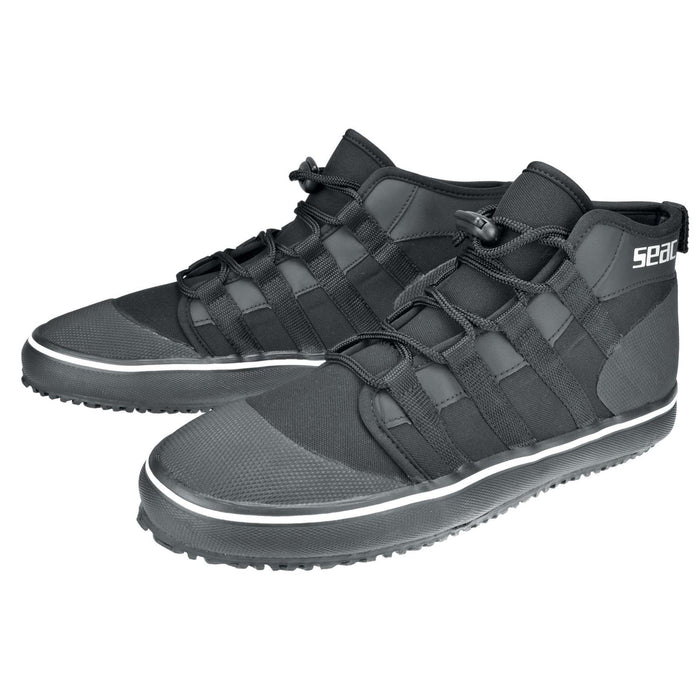Bottes Rock Hd 3mm XXXL Seac 72907-XXXL