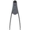 Palme de pied Motus W22 Noir 35-36 Seac 73-16N-35-36