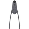 Palme de pied Motus W22 Noir 47-48 Seac 73-16N-47-48