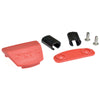 Kit d'assemblage de palmes Motus W22 Rouge Seac 73-19