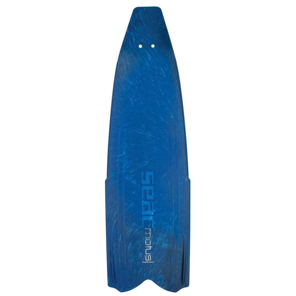 Lame de palme Motus Camouflage-Bleu Seac 73-27B