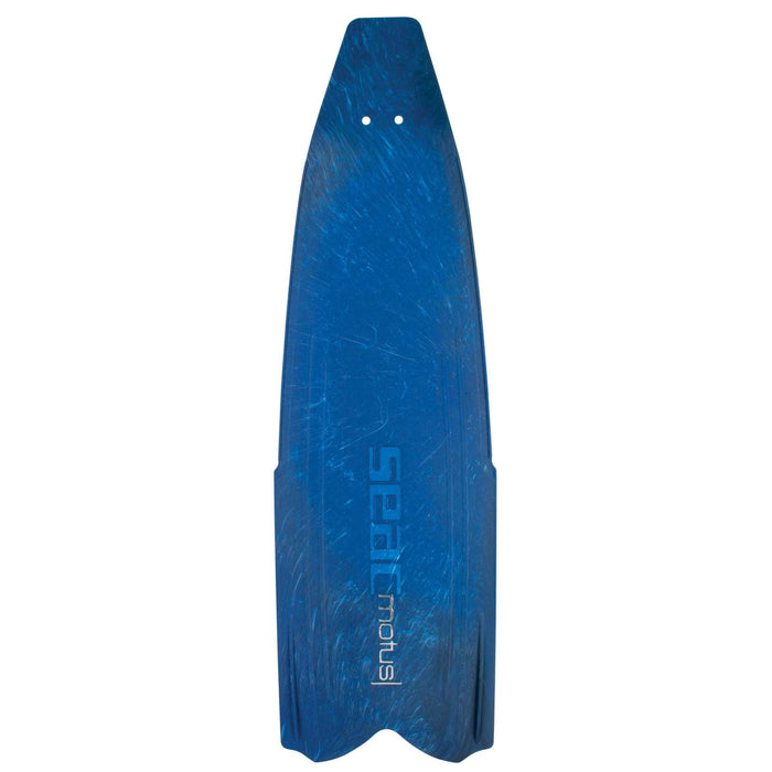 Lame de palme Motus Camouflage-Bleu Seac 73-27B