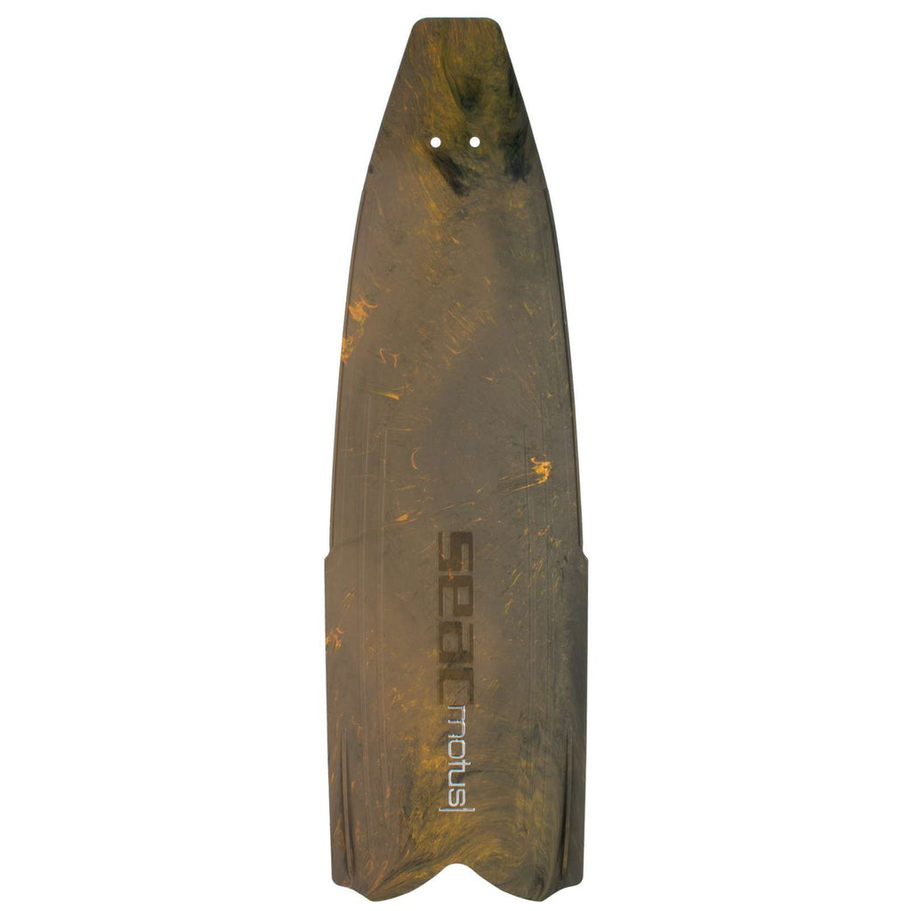 Lame de palme Motus Camouflage-Marron Seac 73-27M