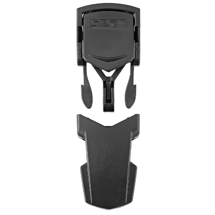 Boucle Qrb pour palmes Seac 73-2