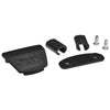 Kit d'assemblage de palmes Motus W22 Noir Seac 73-55N