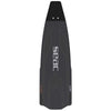 Lame de palme W22 Noir-Rouge Seac 73-60-NR