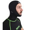 Cagoule Standard 3mm XS-S Seac 73501-XS