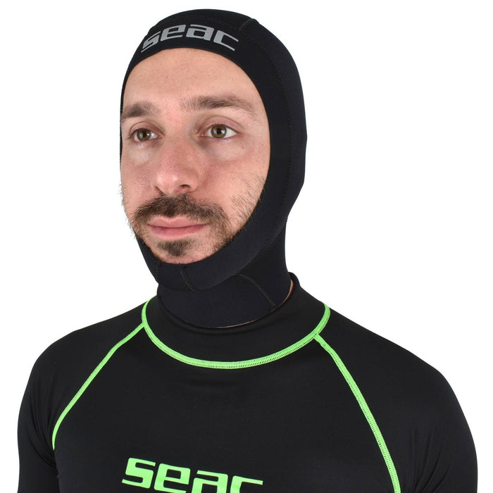 Cagoule Standard 3mm M Seac 73503-M