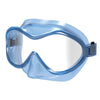 Masque de snorkeling Baia Slt Turquoise Enfants Seac 75-38A-TPRAQ