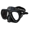 Masque de snorkeling Elba Noir Seac 75-41N-SBL