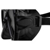 Masque de snorkeling Elba Noir Seac 75-41N-SBL
