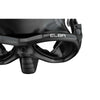 Masque de snorkeling Elba Noir Seac 75-41N-SBL