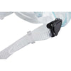 Masque de snorkeling Bella Enfants Clear-Turquoise Seac 75-45A-SKL