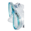 Masque de snorkeling Bella Enfants Clear-Turquoise Seac 75-45A-SKL