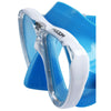 Masque de snorkeling Procida Slt Light-Bleu Seac 75-46AZ-SLTAZ