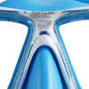 Masque de snorkeling Procida Slt Light-Bleu Seac 75-46AZ-SLTAZ