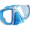 Masque de snorkeling Procida Slt Light-Bleu Seac 75-46AZ-SLTAZ