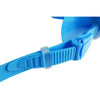 Masque de snorkeling Procida Slt Light-Bleu Seac 75-46AZ-SLTAZ