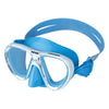 Masque de snorkeling Procida Slt Light-Bleu Seac 75-46AZ-SLTAZ