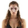 Masque de snorkeling Giglio Md Clear-Rose Seac 75-48P-SKL
