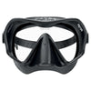 Masque de plongée Ajna Noir-Noir Seac 75-67N-SBL