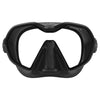 Masque de plongée Icona Noir Seac 75-69N-SBL