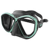 Masque de Plongée Symbol Noir-Tiffany Seac 75-70TI-SBL