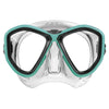 Masque de Plongée Symbol Clear-Tiffany Seac 75-70TI-SKL