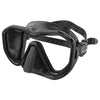 Masque de plongée Appeal Noir-Noir Seac 75-73N-SBL