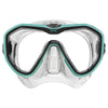 Masque de plongée Appeal Transparent-Tiffany Seac 75-73TI-SKL