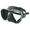 Masque de plongée Appeal Asin Fit Noir-Tiffany Seac 75-75TI-SBL