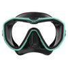 Masque de plongée Appeal Asin Fit Noir-Tiffany Seac 75-75TI-SBL