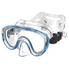 Masque de snorkeling Marina Slt Enfants Aquamarine Seac 75-7A-SLT