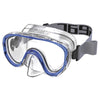 Masque de snorkeling Viva Bleu Seac 75-81B-SKL