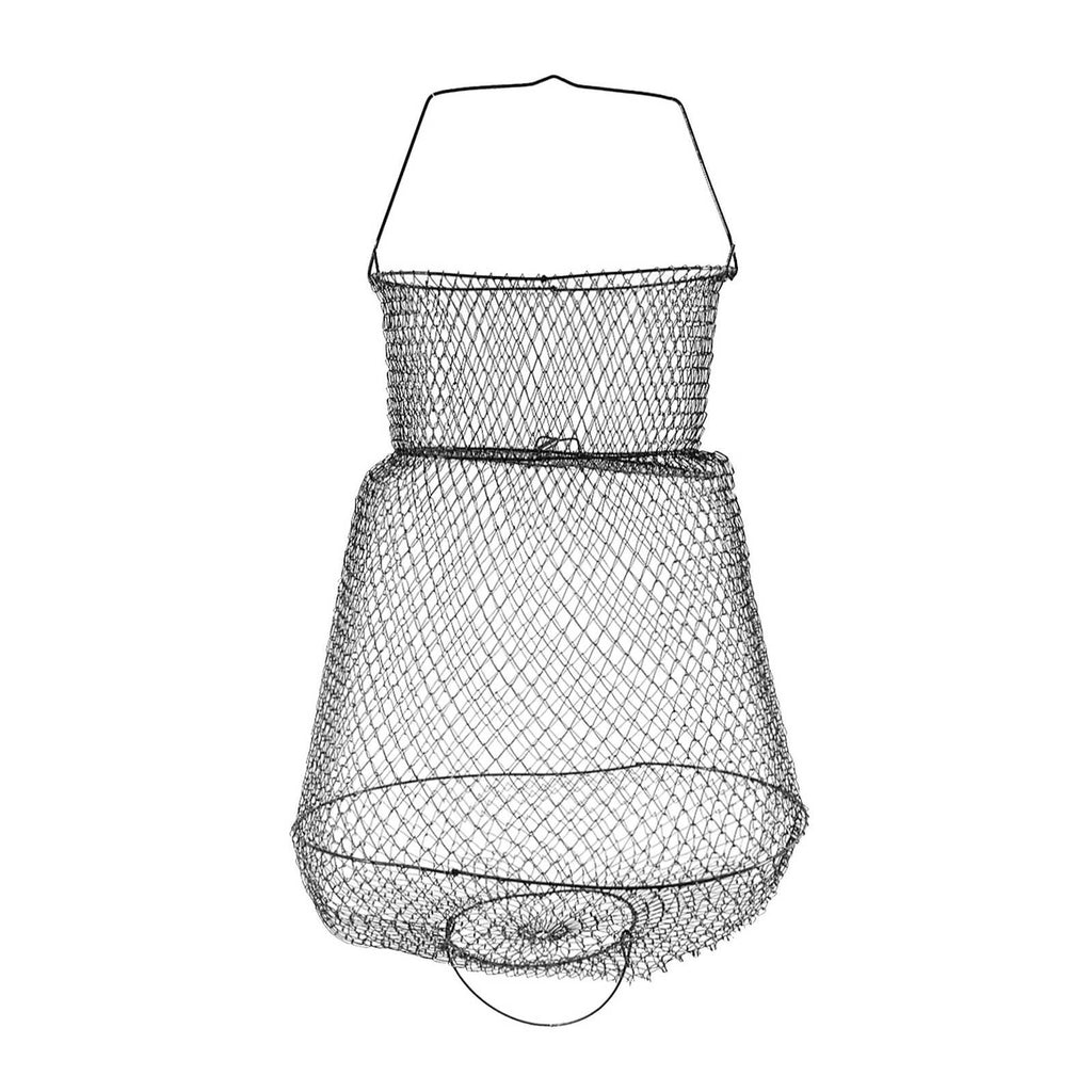 Panier en métal 40x28cm Lineaeffe 7575040