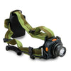 Lampe frontale 3 Watt Cree Led avec capteur de mouvement Lineaeffe 7599350