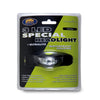 Lampe frontale étanche 3 Led Lineaeffe 7599355