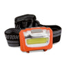 Lampe frontale 3 Watt Cob Led Lineaeffe 7599384