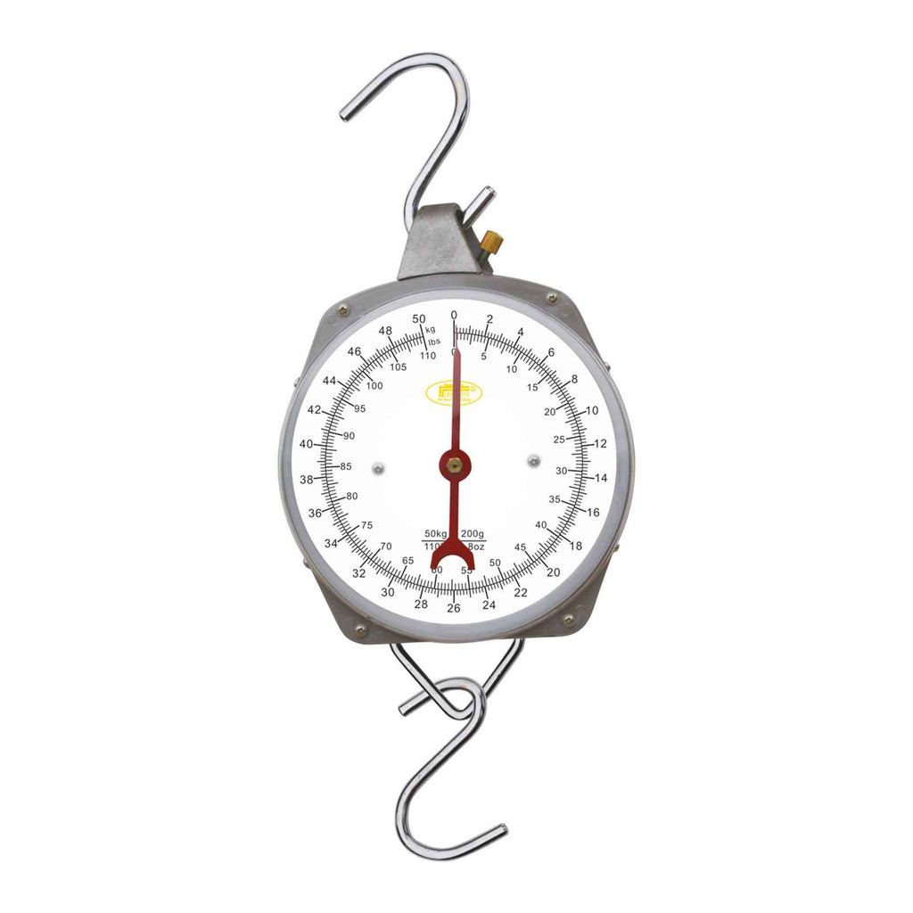 Balance à poisson portable 100kg Lineaeffe 7599960