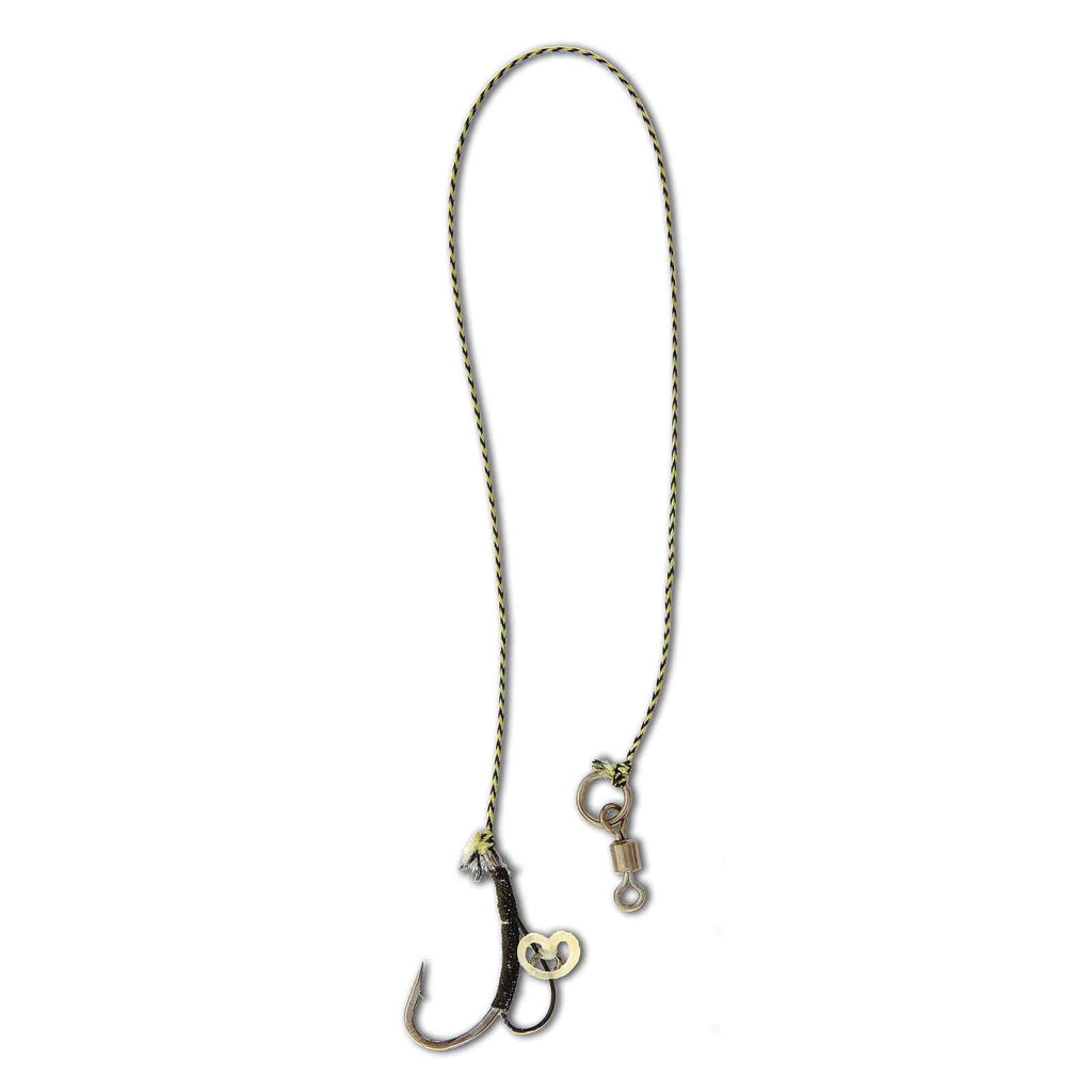 Hameçon Anti Éjection 4 Lineaeffe 7602154