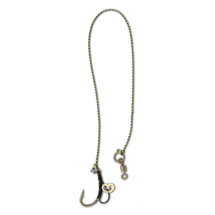 Hameçon Anti Éjection 4 Lineaeffe 7602154