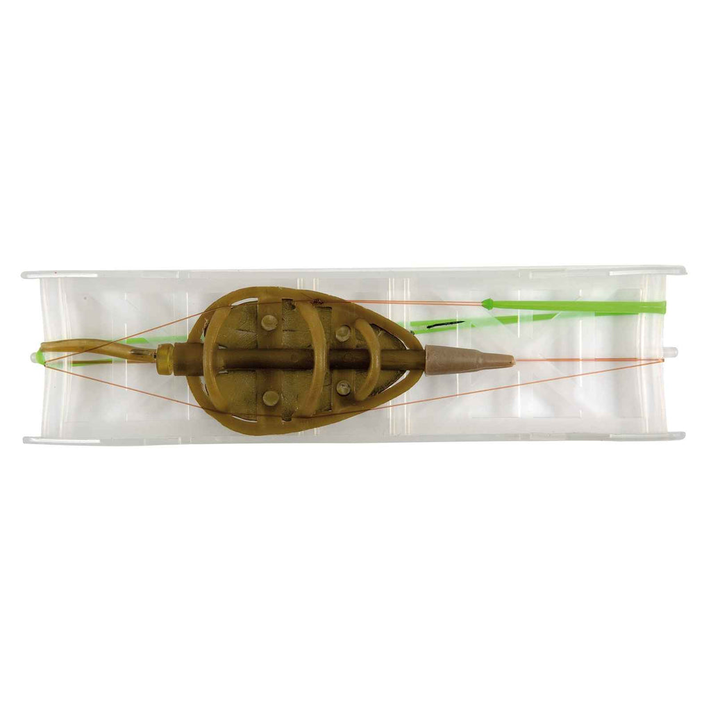 Filo Pronto Method Feeder 40g Team Specialist 7602540